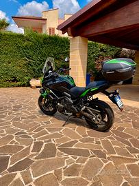 Kawasaki Versys 650