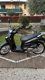 Peugeot Tweet 50 4 tempi 89 Km come Nuovo