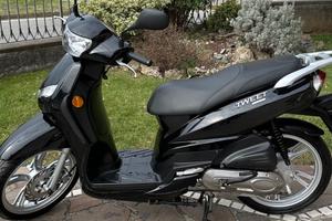 Peugeot Tweet 50 4 tempi 89 Km come Nuovo