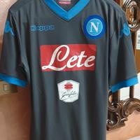 maglia calcio vintage Napoli 