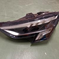 farò anteriore sx Audi A3