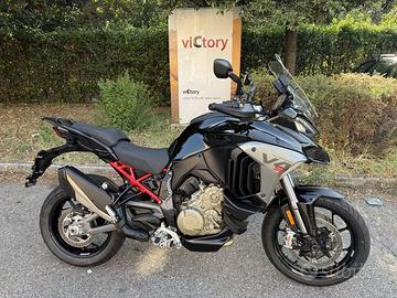 Ducati Multistrada V4 S