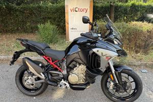Ducati Multistrada V4 S