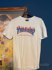 Maglietta thrasher