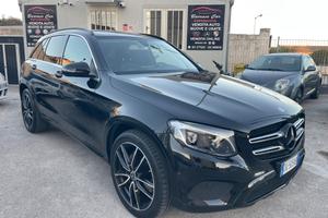 Mercedes-benz GLC 220 d 4Matic Executive