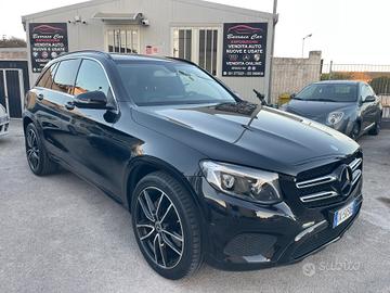 Mercedes-benz GLC 220 d 4Matic Executive