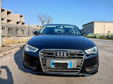 Audi A3 Sportback Business