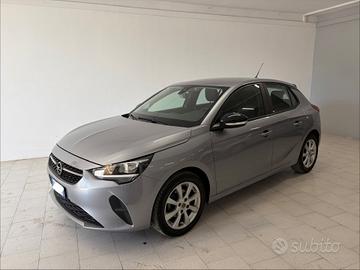 Opel Corsa 1.2 Edition Bz 2021 Perfetta !