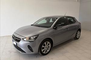 Opel Corsa 1.2 Edition Bz 2021 Perfetta !