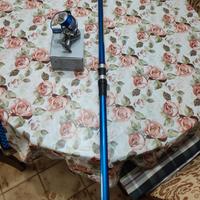 combo beach ledgering