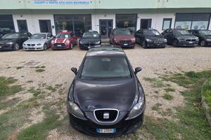 SEAT LEON 1.9 DIESEL 105CV GARANZIA 12MESI