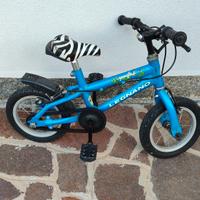 bicicletta bambino 12 pollici 