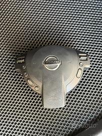 Airbag per Nissan Qashqai J10