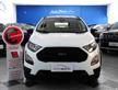 Ford EcoSport 1.0 EcoBoost 125 CV ACTIVE