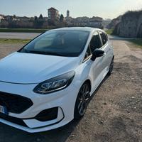 Ford Fiesta 2023