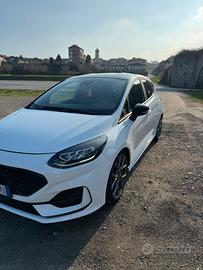 Ford Fiesta 2023