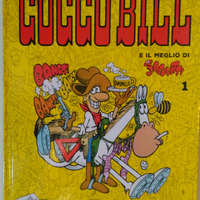 Numeri Uno, prime uscite