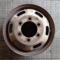 CERCHIO IN FERRO IVECO Daily 3Â° Serie 814043S (99