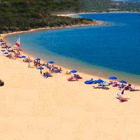 Trilocale vista mare stupenda