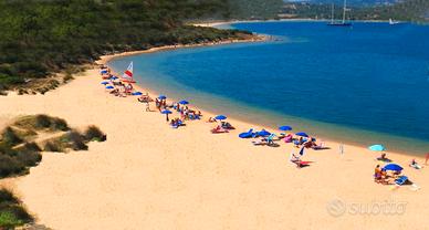 Trilocale vista mare stupenda