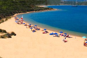 Trilocale vista mare stupenda