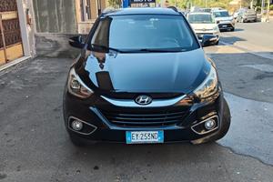 Hyundai iX35 1.7 CRDi 2WD Xpossible