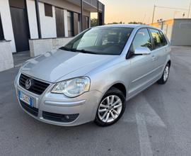 Volkswagen Polo 1.4/80CV 16V 3p. Comfort. BiFuel G
