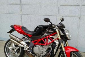 MV AGUSTA BRUTALE 750S KM 38000