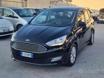 FORD C-Max 1.5 TDCi 120CV Titanium