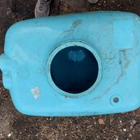 cisterna acqua 300 litri