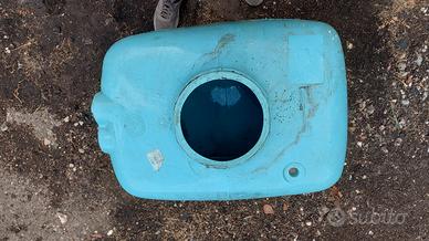 cisterna acqua 300 litri
