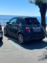 Abarth 595 turismo (mta) 165cv