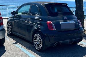 Abarth 595 turismo (mta) 165cv