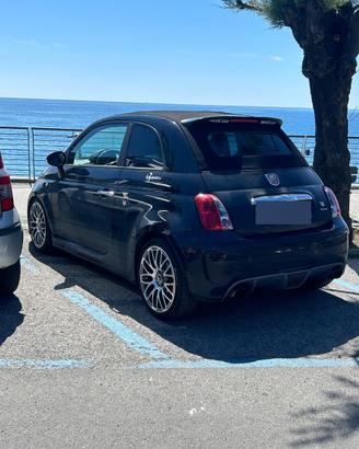 Abarth 595 turismo (mta) 165cv