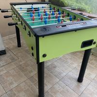 Calcio balilla LONGONI