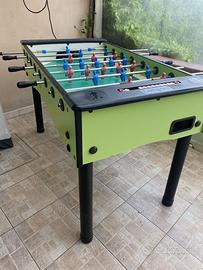 Calcio balilla LONGONI