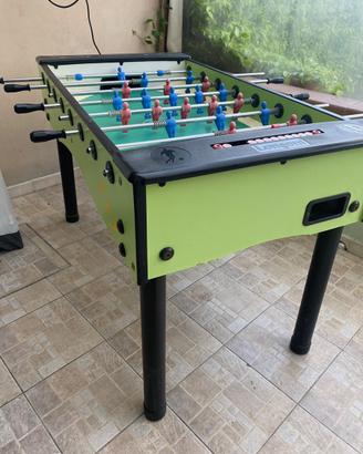 Calcio balilla LONGONI