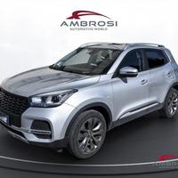 Dr Automobiles DR4 4.0 1.5