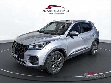 Dr Automobiles DR4 4.0 1.5