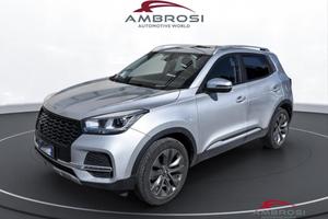 Dr Automobiles DR4 4.0 1.5