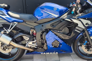 Yamaha r6 2003