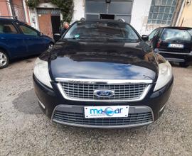 Ford Mondeo 2.0 TDCi 140 Cv Station Wagon Ghia DPF