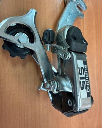 Detagliatore Shimano