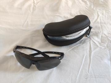 Occhiali da Sole Sportivi Polarizzati