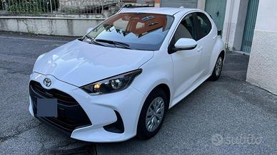 Toyota Yaris Hybrid 1.5 Active 116cv