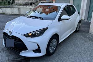 Toyota Yaris Hybrid 1.5 Active 116cv