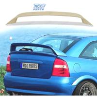 SPOILER ALETTONE OPEL ASTRA G HATCHBACK 97-04 COUP