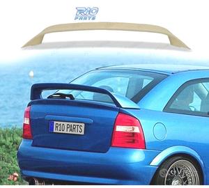 SPOILER ALETTONE OPEL ASTRA G HATCHBACK 97-04 COUP