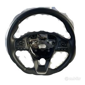 FORD Fiesta 7° Serie (17>>) VOLANTE H1BB3600AMD F