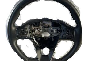 FORD Fiesta 7° Serie (17>>) VOLANTE H1BB3600AMD F